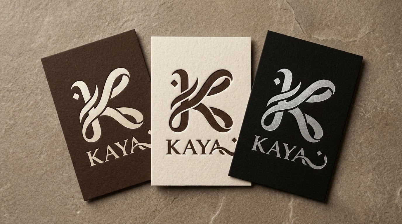 Business cards