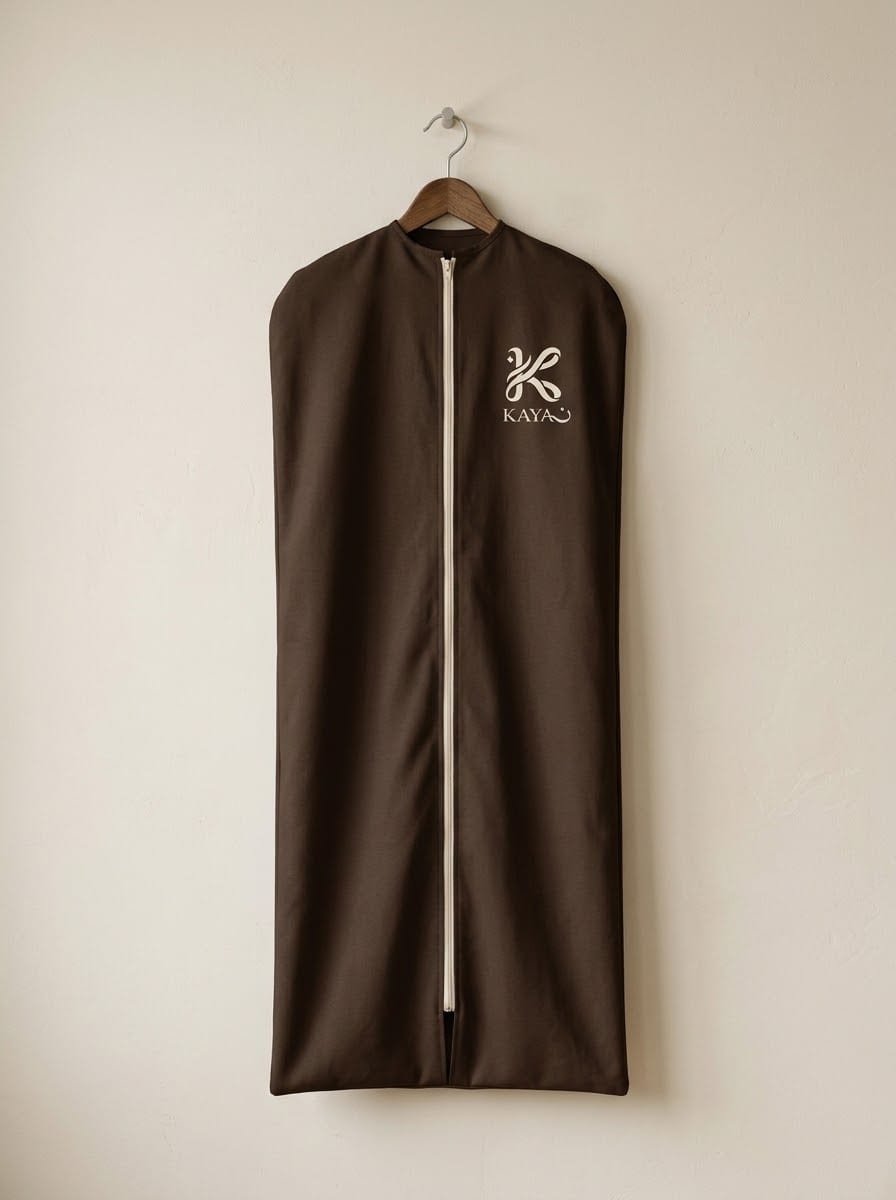 Garment cover