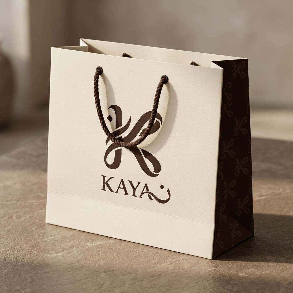 Shopping bag